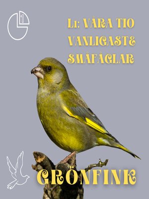 cover image of Grönfink